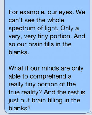 on Illusion Vs_ Reality http://www.pic2fly.com/Quotes+on+Illusion+Vs ...