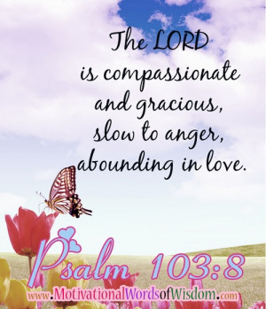 Bible Verses To Live By♥ / http://www.motivationalwordsofwisdom.com ...