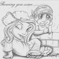 chicano love photo: chicano love ganster_love.jpg