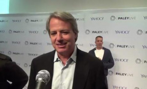 Graham Yost Interview