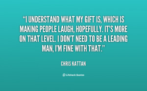 Quotes by Chris Kattan