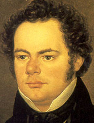 Schubert died in 1828, age thirty-one. His reputation was mainly that ...