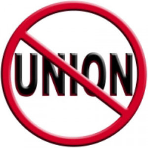 Anti-Union v. Anti-Union Tactics