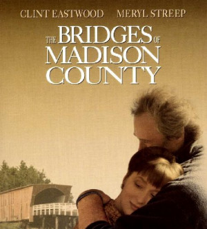 The Bridges of Madison County : Help Me Not Lose Loving You
