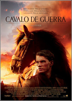 Assistir Online Cavalo de Guerra Dublado