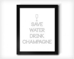 ... Quote Print,Modern Home Decor, Art,Stripes, Chic Decor, Fashion Art