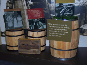 Captain Phil Harris Quotes