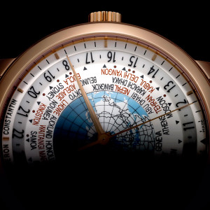 The Watch Quote: Photo - Vacheron Constantin Patrimony Traditionnelle ...