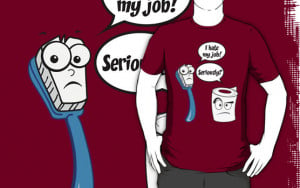 ... › Portfolio › I Hate My Job - Seriously? - Funny Sayings