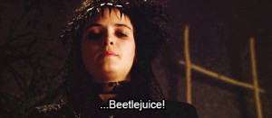 ... March 1st, 2015 Leave a comment Class movie quotes beetlejuice quotes