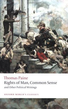 Thomas Paine's 