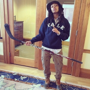 ... Female Student Body President Because Of An 