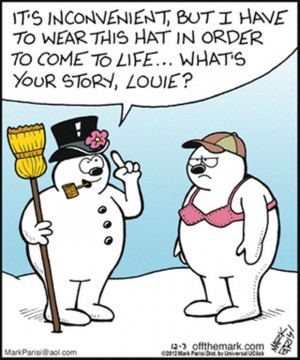 frosty the snowman, funny christmas pictures