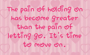 trying to move on quotes 2