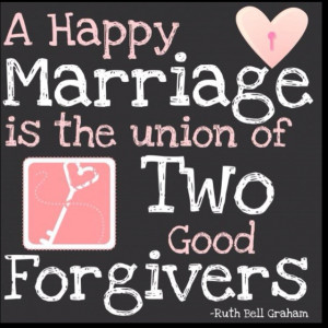 Forgiveness, I truly find this to be true with Rudi's...I thank GOD ...