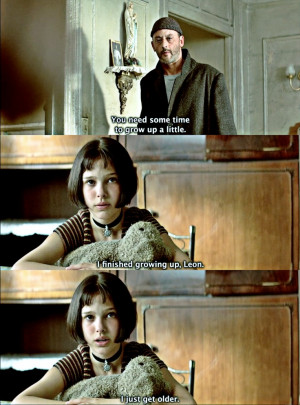 , Movies Tv, Quotes On Professional, Léon The Professional, Profess ...