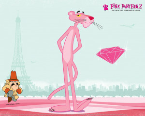 The Pink Panther 2 Image