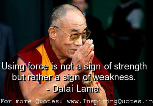 dalai lama sayings in english about life inspiring quotes dalai lama ...