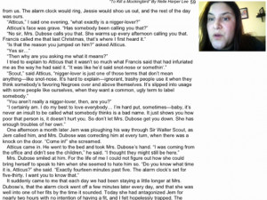 12 11 to kill a mockingbird chapter 11 part 2