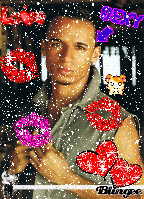 my boyfriend aston merrygold