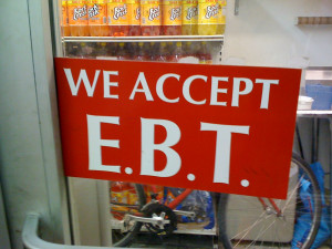 orcot EBT cards and free stuff - By now you've probably heard about ...