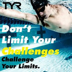 swim quotes more tyr motivationmonday swimmers quotes competition ...