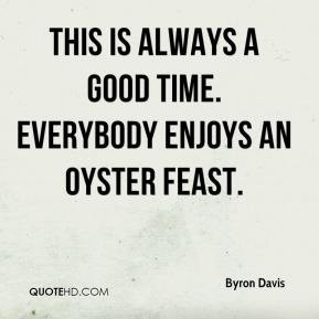 Feast Quotes