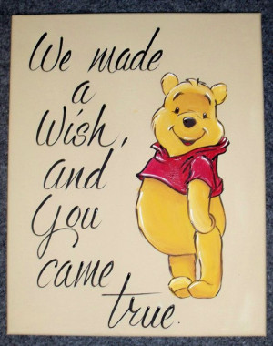 ... Nursery, Winnie The Pooh Quotes Baby, Nursery Quote, Quotes Of Winnie