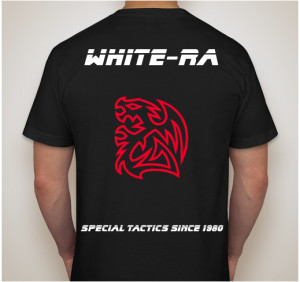 TteSPORTS White-Ra Contest - Page 2