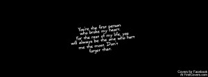 ... My Heart, Break Up, Heart Break, Broken Heart, Quote, Quotes, Covers
