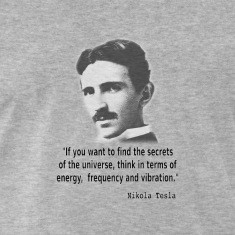 Quote By Nikola Tesla