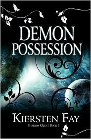 Demon Possession (Shadow Quest, #1)