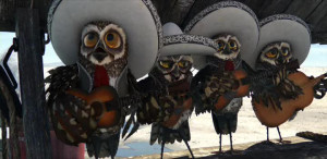 Rango Quotes and Sound Clips