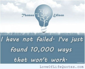 posts thomas edison quote on opportunities thomas edison s quote ...