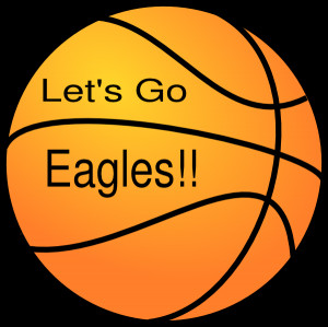 These are the basketball eagle clipart clip art Pictures