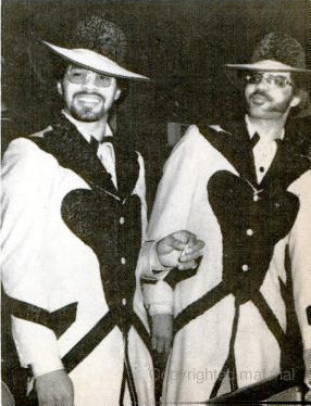 actress Carol Speed (The Mack) actually had a relationship with pimp ...