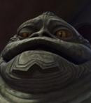 VOICES OF Jabba the Hutt