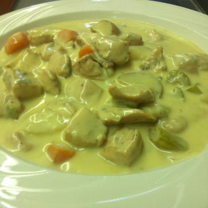 Chicken Stew Windmilldiner Nm