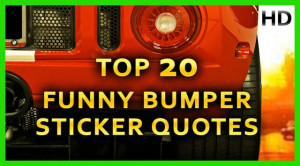 TOP 20 FUNNY Quotes, Sayings and Insults - FENDERO