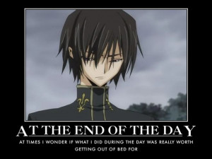 Anime Quotes About Loneliness (8)