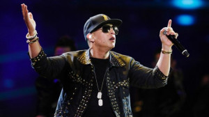 ... Yankee's publicist Mayna Nevarez refutes the rumors that Daddy Yankee