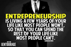entrepreneurship (HT @Dave Bird Bird Delaney). Reminds of Dave Ramsey ...