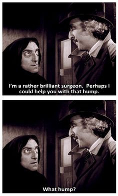 ... in young frankenstein 1974 film young frankenstein quotes movie quotes