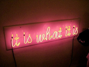 neon lights quotes - Google'da Ara