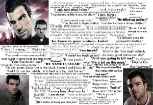 Sylar Quotes by MadBrit-inVA