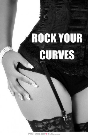 Curves Quotes