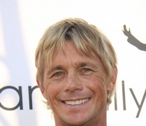 Christopher Atkins