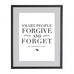 Forgive and Forget Project Wisdom Proverbs by PrintableScripture, $5 ...