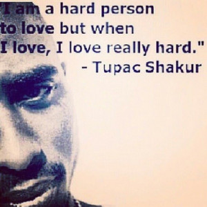 Tupac Quotes