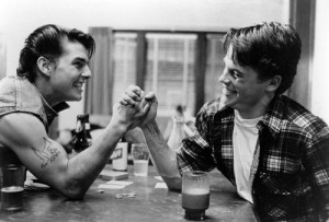 The Outsiders quotes